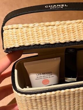 CHANEL Les Beiges Summer Essentials Set 2026 Chanel LES BEIGES Healthy Glow Set